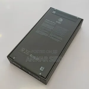 New Samsung Galaxy S26 Ultra 5G 256 GB Black