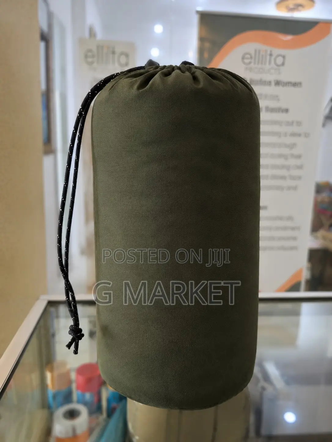 Outdoor Sleeping Bag
