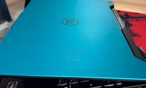 New Laptop Asus TUF Gaming A15 16GB AMD Ryzen 7 SSD 1T