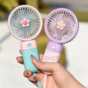 Mini Fan By Color