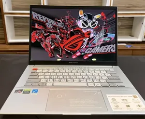 New Laptop Asus Vivobook 14 16GB AMD Ryzen 7 SSD 512GB