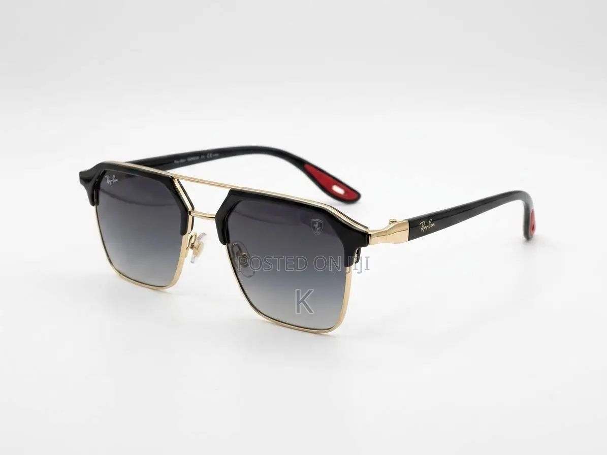 Ray-Ban for Scuderia Ferrari Sunglasse