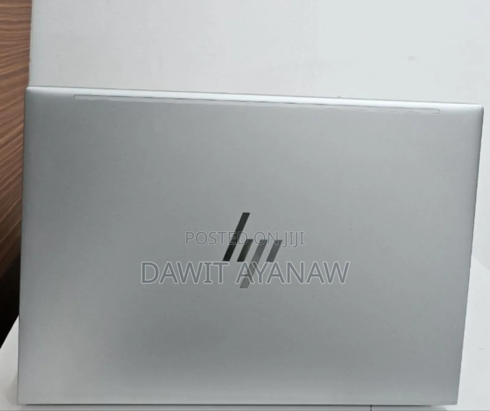 New Laptop HP EliteBook 840 G10 16GB Intel Core Ultra 5 SSD 512GB