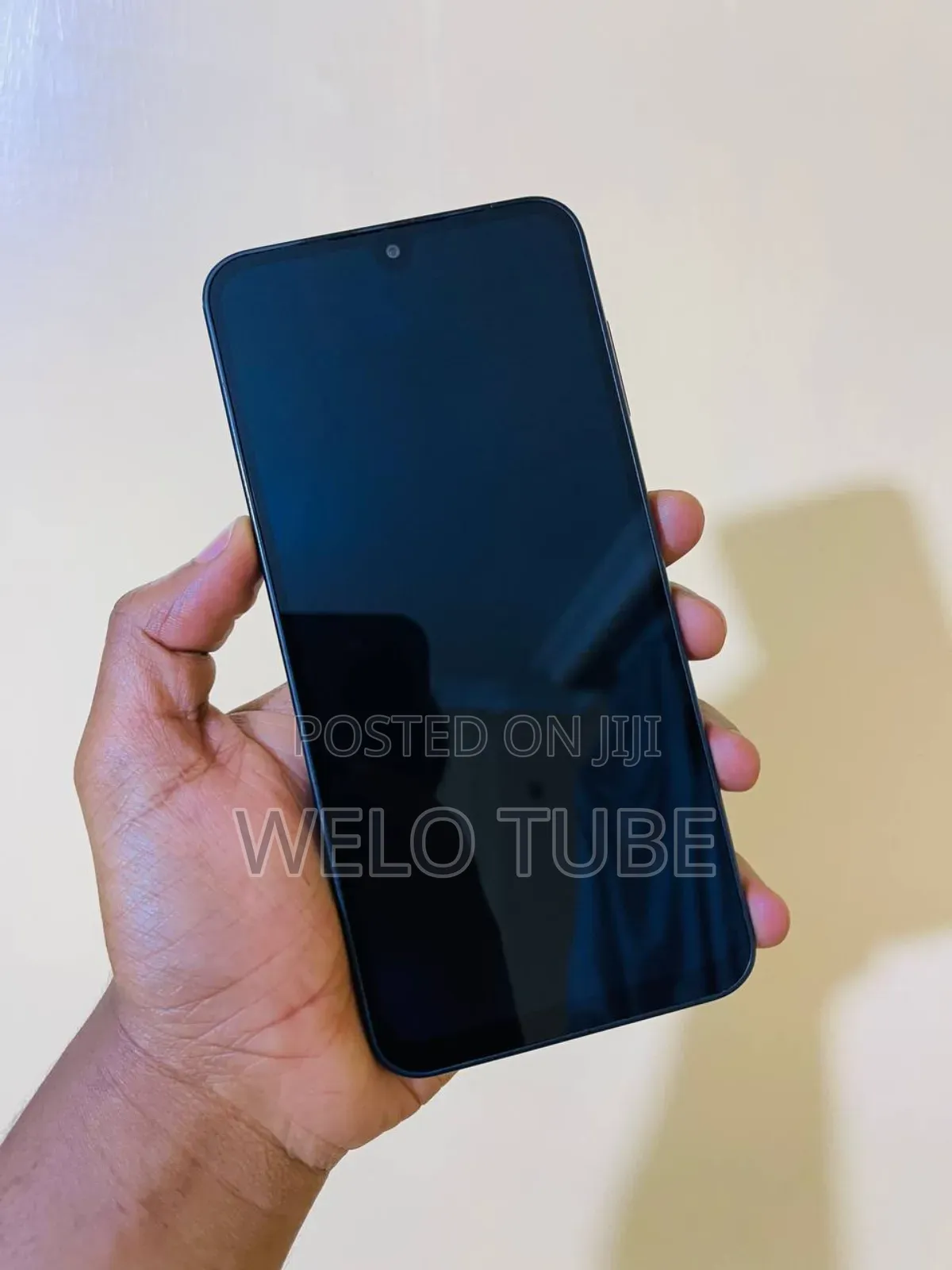 Samsung Galaxy A16 128 GB Gray