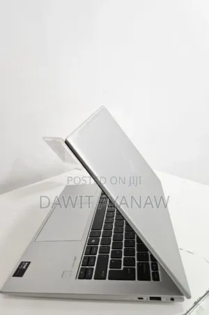 New Laptop HP EliteBook 840 G10 16GB Intel Core Ultra 5 SSD 512GB