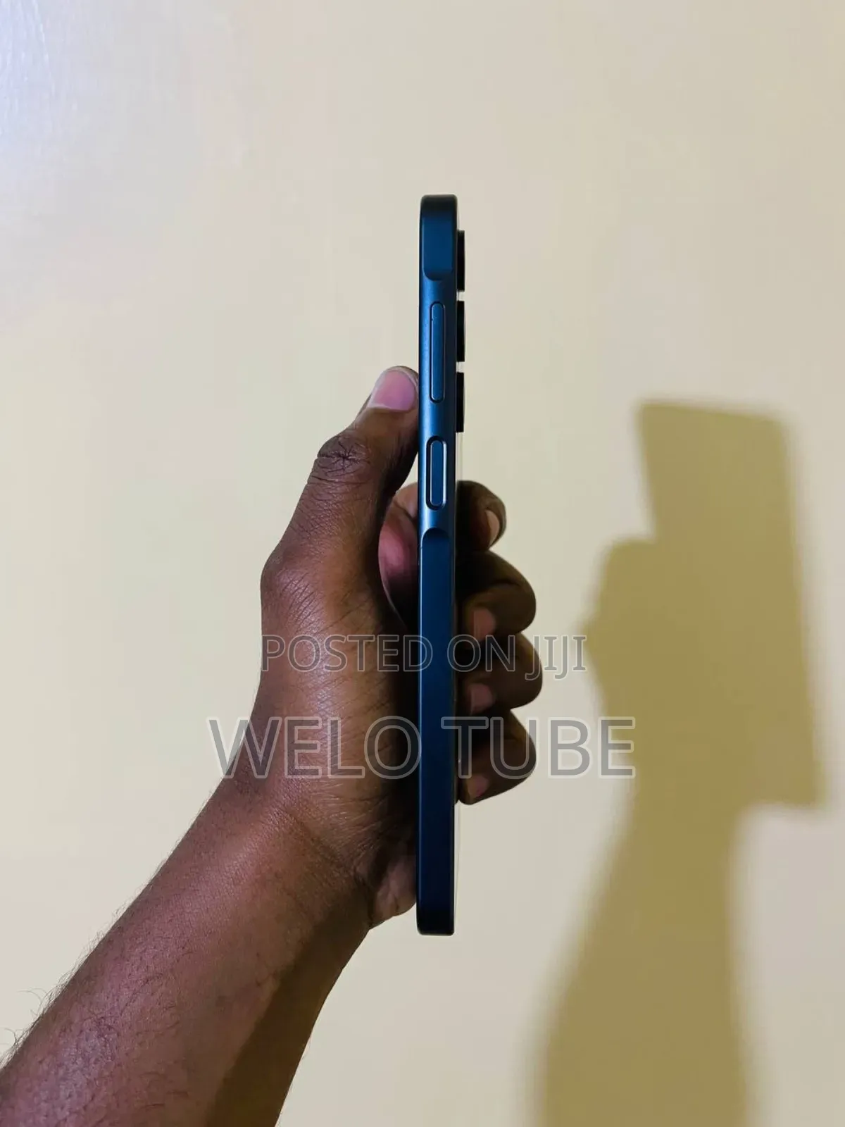 Samsung Galaxy A16 128 GB Gray