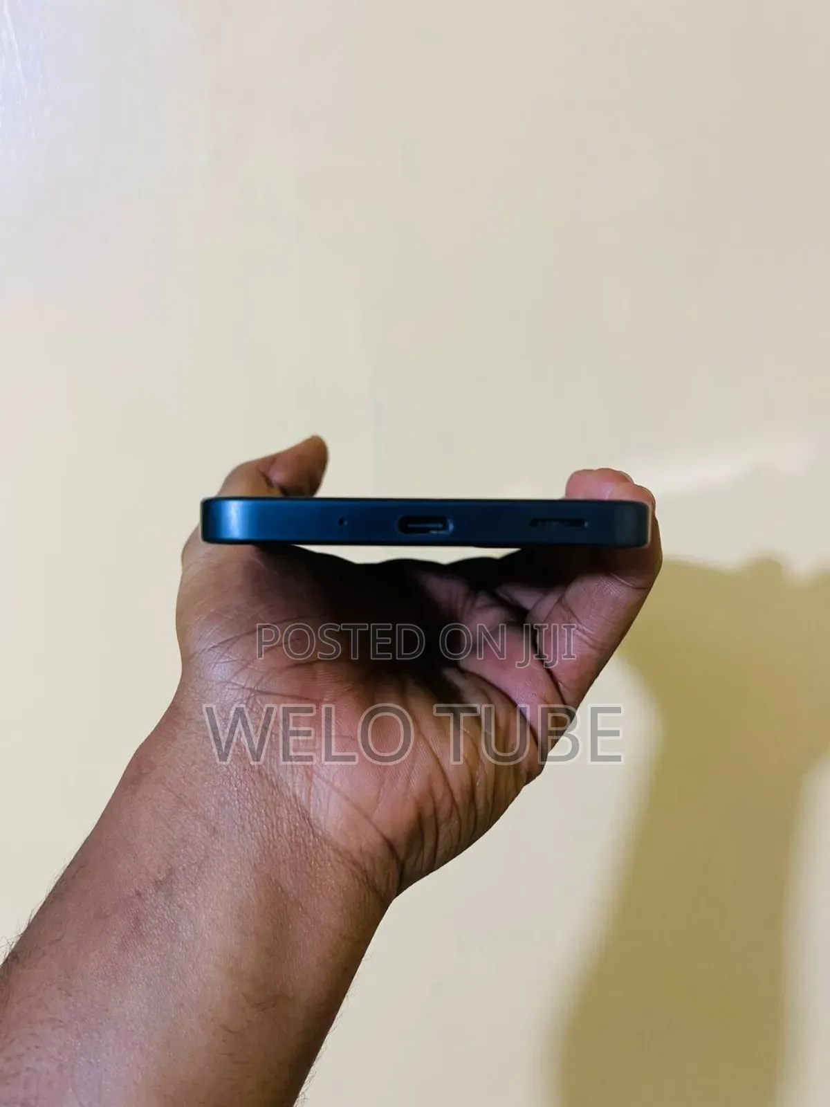 Samsung Galaxy A16 128 GB Gray