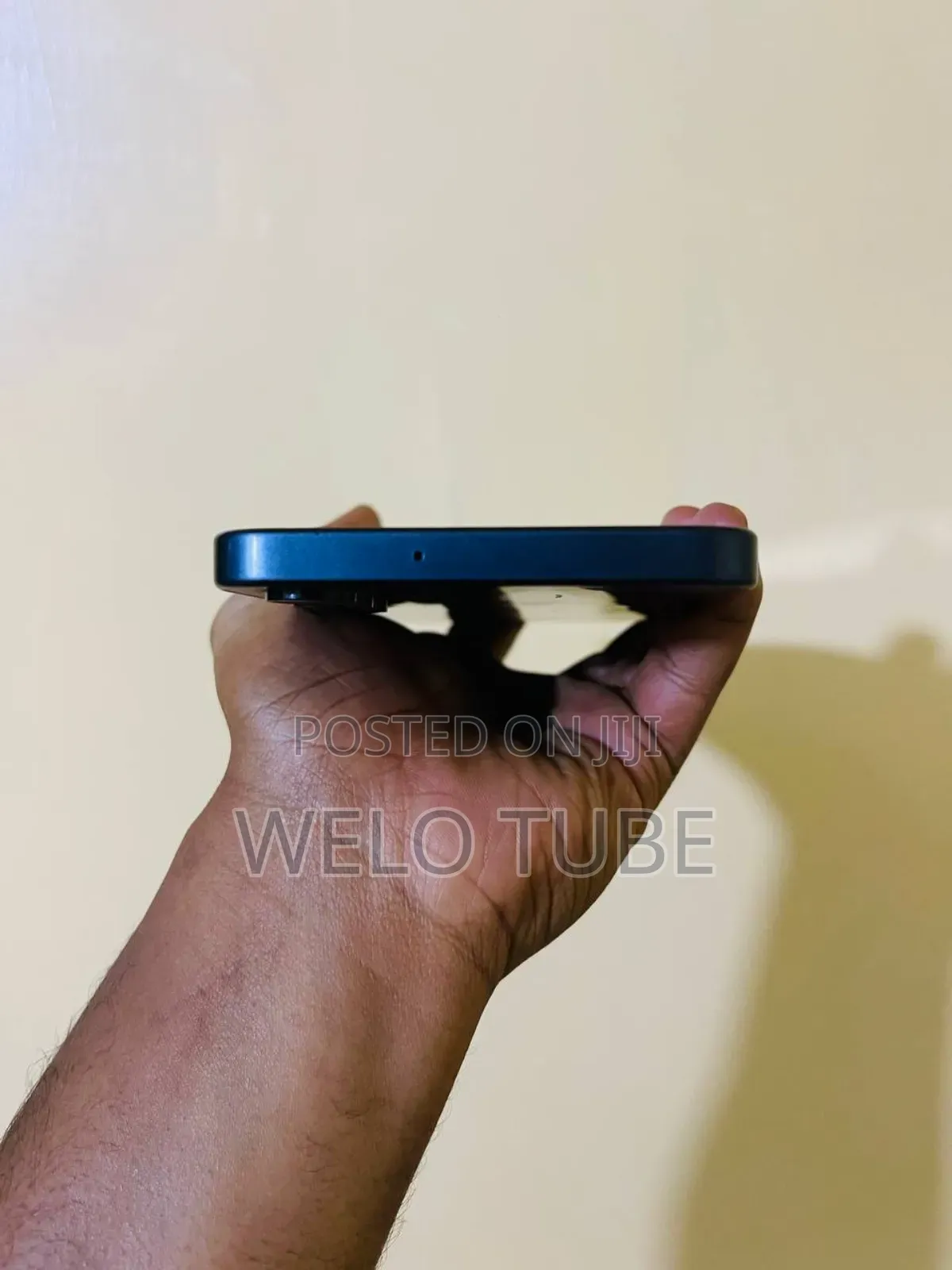Samsung Galaxy A16 128 GB Gray