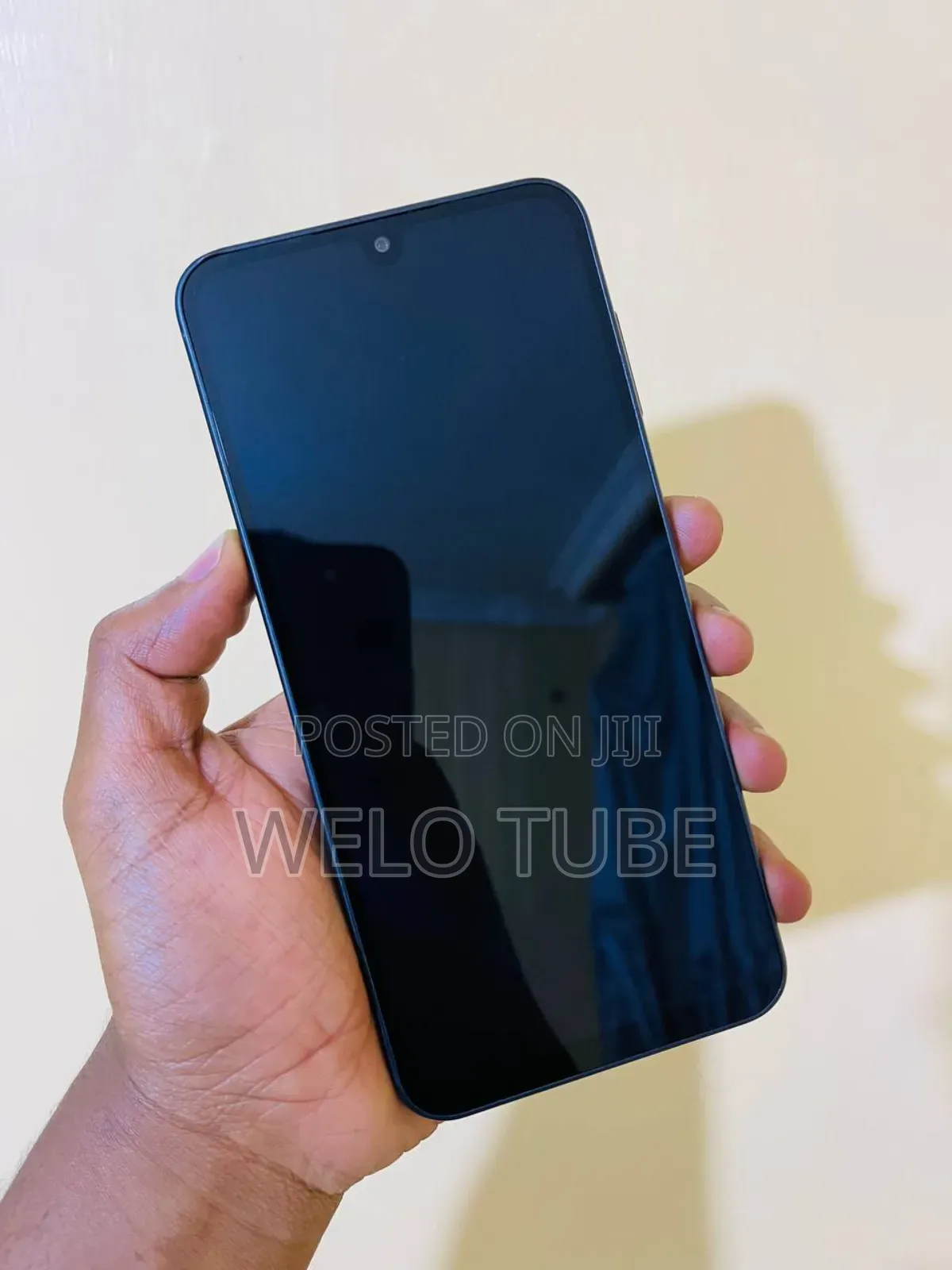 Samsung Galaxy A16 128 GB Gray