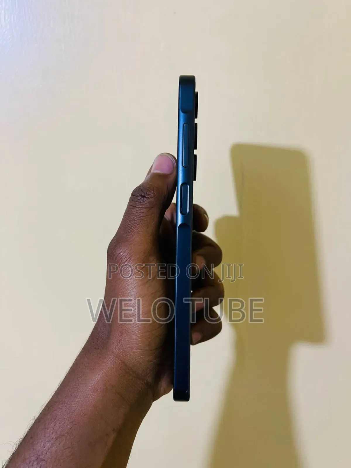 Samsung Galaxy A16 128 GB Gray