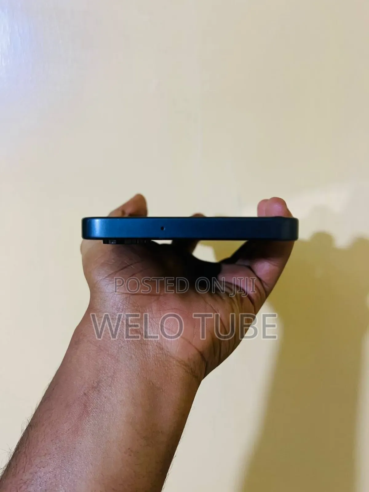 Samsung Galaxy A16 128 GB Gray