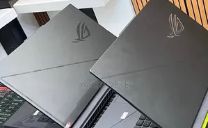 New Laptop Asus ROG Strix G15 16GB Intel Core i9 SSD 1T