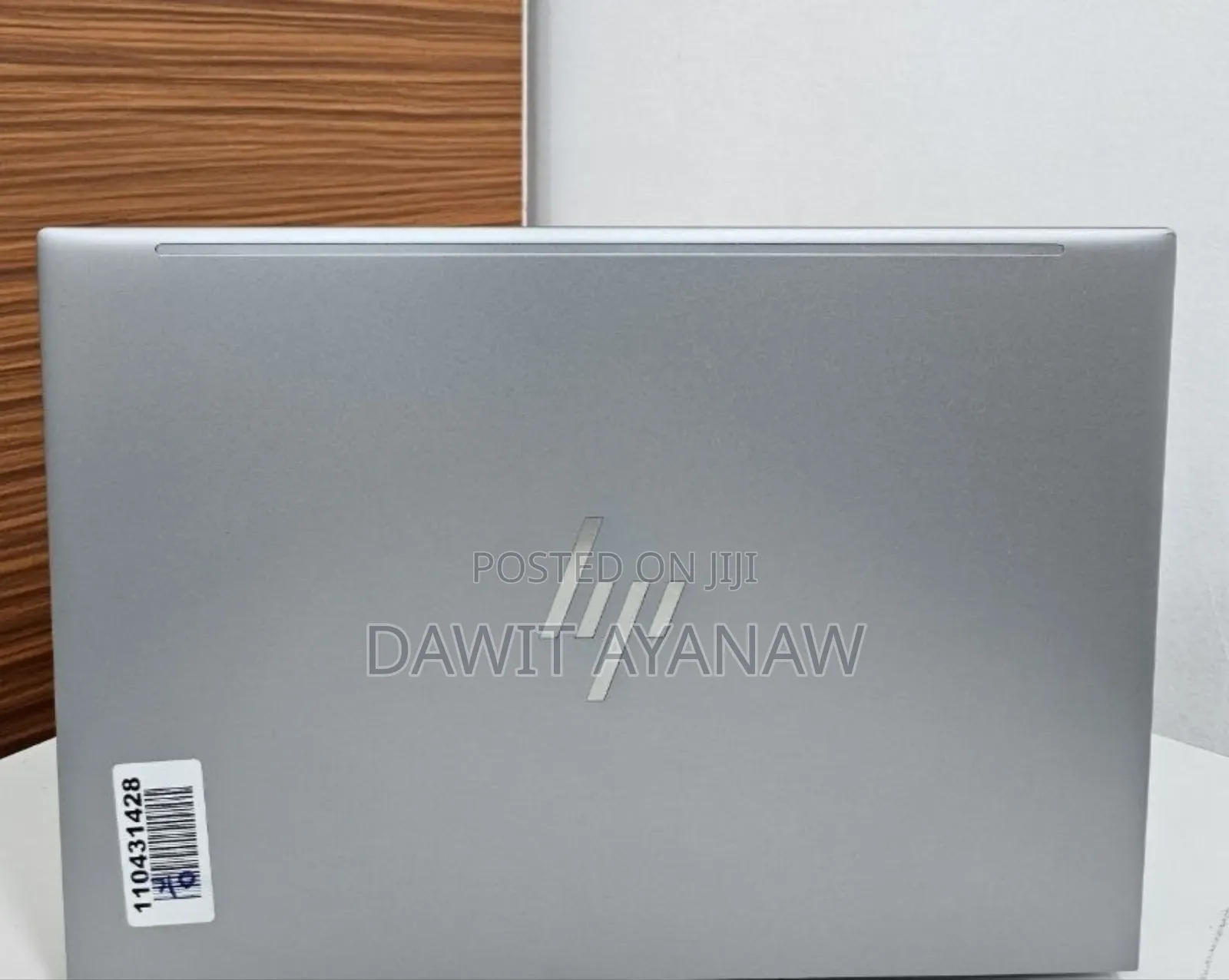 New Laptop HP ZBook Firefly G9 16GB Intel Core i7 SSD 512GB