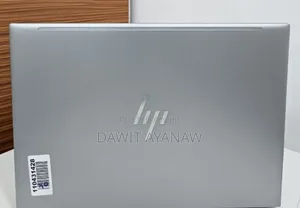 New Laptop HP ZBook Firefly G9 16GB Intel Core i7 SSD 512GB
