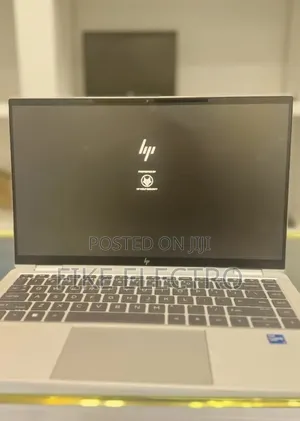 New Laptop HP EliteBook 1040 G8 32GB Intel Core i7 SSD 512GB