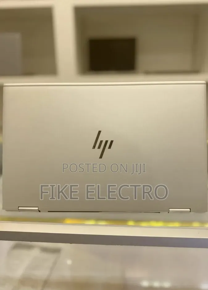 New Laptop HP EliteBook 1040 G8 32GB Intel Core i7 SSD 512GB