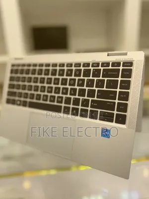 New Laptop HP EliteBook 1040 G8 32GB Intel Core i7 SSD 512GB