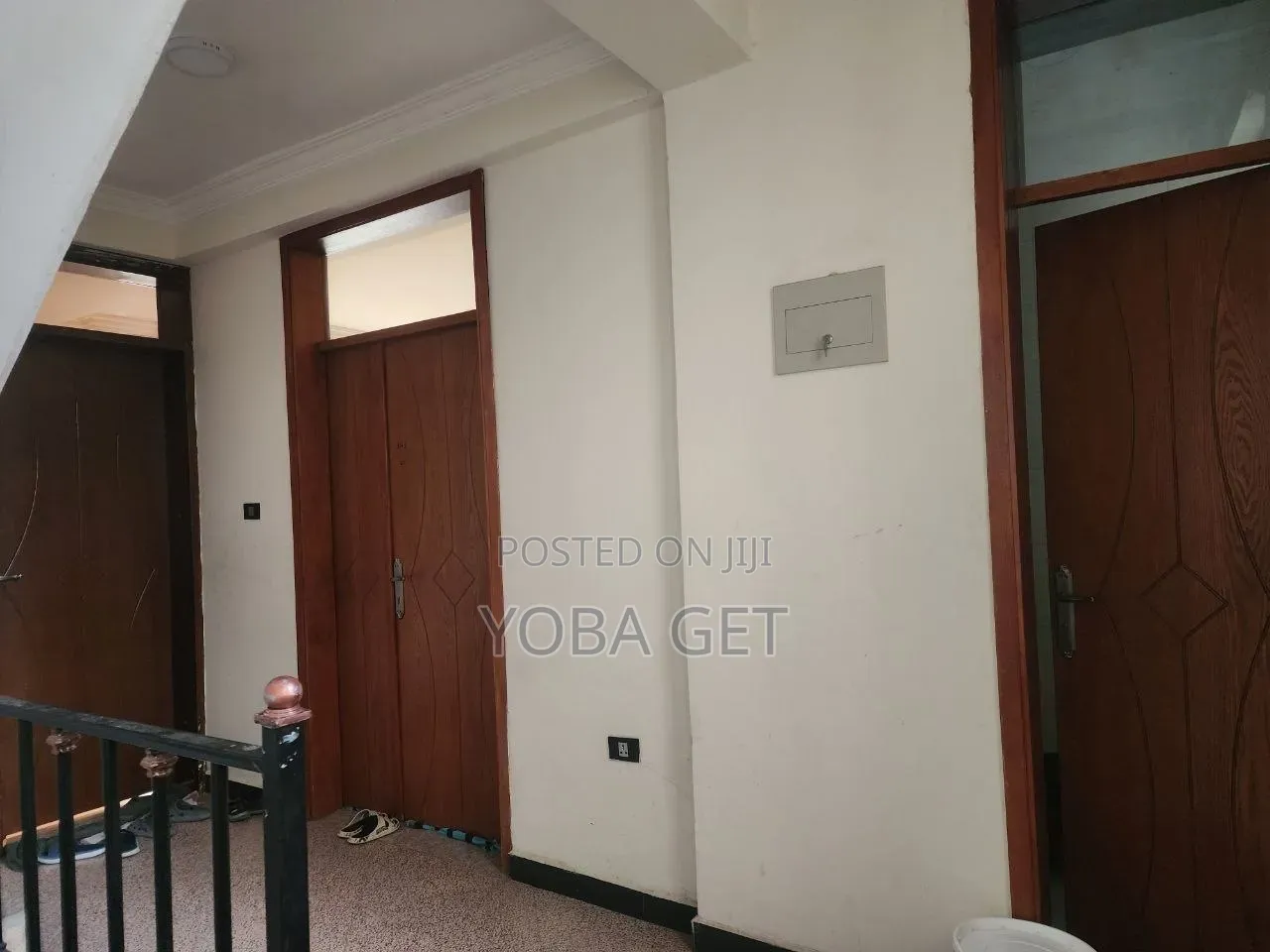 4bdrm House in Akaky Kaliti for sale