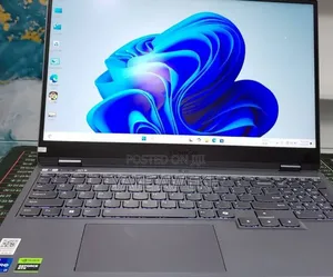 New Lenovo Legion Y7000P IRX9 Gaming Laptop 16GB Intel Core i7 SSD 1T