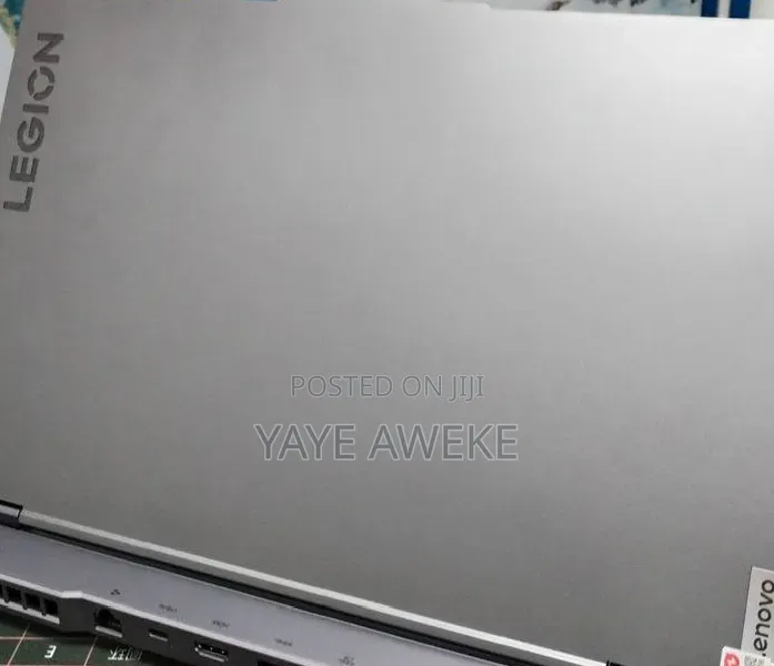 New Lenovo Legion Y7000P IRX9 Gaming Laptop 16GB Intel Core i7 SSD 1T