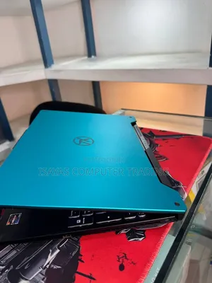 New Laptop Asus TUF Gaming A15 16GB AMD Ryzen 7 SSD 512GB