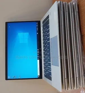 New Laptop HP EliteBook 840 G9 16GB Intel Core i7 SSD 512GB