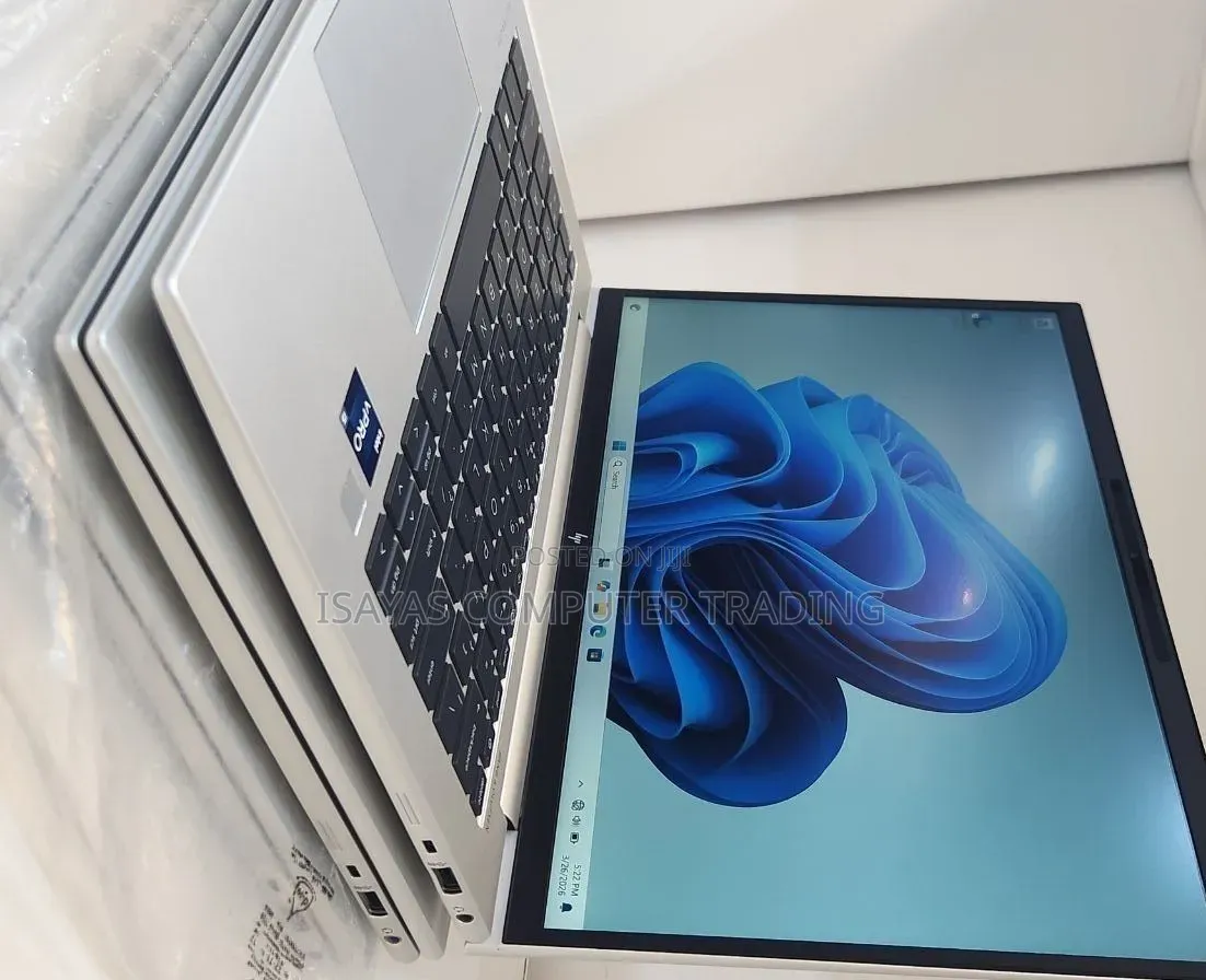 New Laptop HP EliteBook 840 G9 16GB Intel Core i7 SSD 512GB