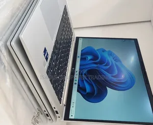 New Laptop HP EliteBook 840 G9 16GB Intel Core i7 SSD 512GB