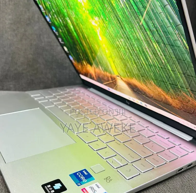New Laptop HP Pavilion 15 16GB Intel Core i7 SSD 1T
