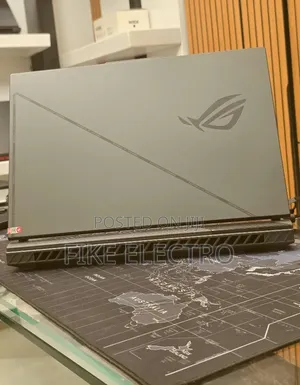 New Laptop Asus ROG Strix G16 16GB Intel Core i9 SSD 1T