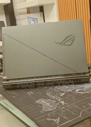 New Laptop Asus ROG Strix G16 16GB Intel Core i9 SSD 1T
