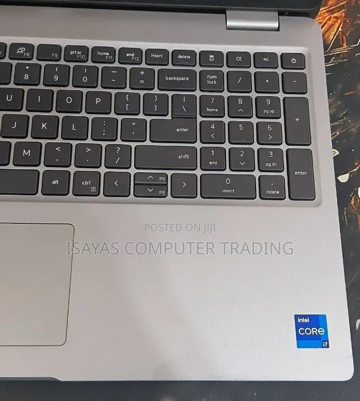 New Laptop Dell Inspiron 15 5540 16GB Intel Core i7 SSD 512GB