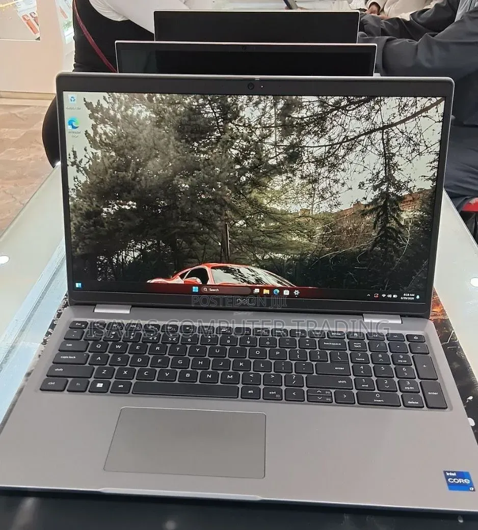 New Laptop Dell Inspiron 15 5540 16GB Intel Core i7 SSD 512GB