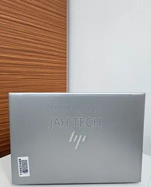 New Laptop HP ZBook Firefly 14 G10 16GB Intel Core i7 SSD 512GB