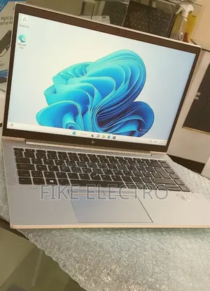 New Laptop HP EliteBook 830 G7 16GB Intel Core i5 SSD 512GB