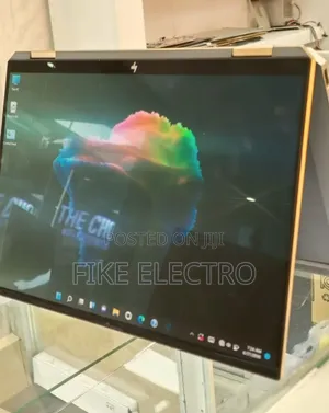 New Laptop HP Spectre 14 16GB Intel Core i7 SSD 512GB