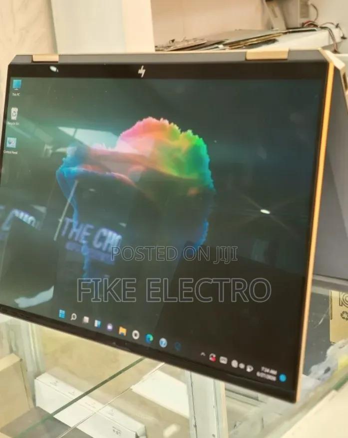 New Laptop HP Spectre 14 16GB Intel Core i7 SSD 512GB
