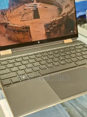 New Laptop HP Spectre 14 16GB Intel Core i7 SSD 512GB