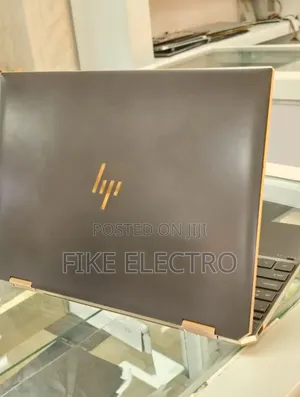 New Laptop HP Spectre 14 16GB Intel Core i7 SSD 512GB