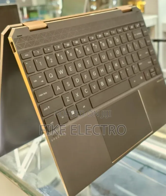 New Laptop HP Spectre 14 16GB Intel Core i7 SSD 512GB