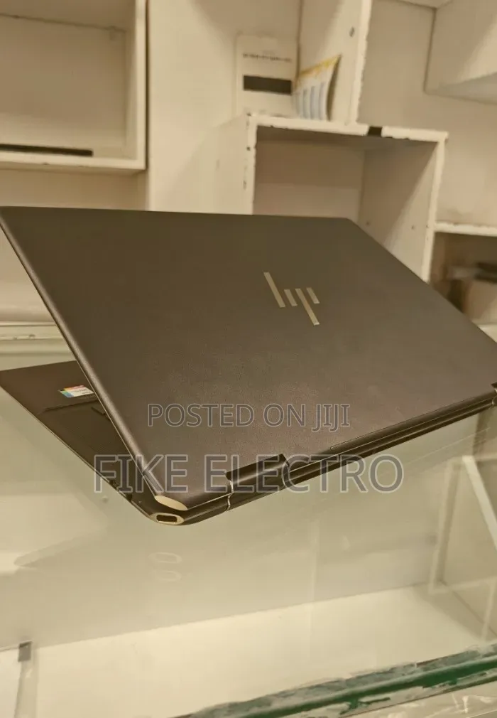 New Laptop HP Spectre 14 16GB Intel Core i7 SSD 512GB