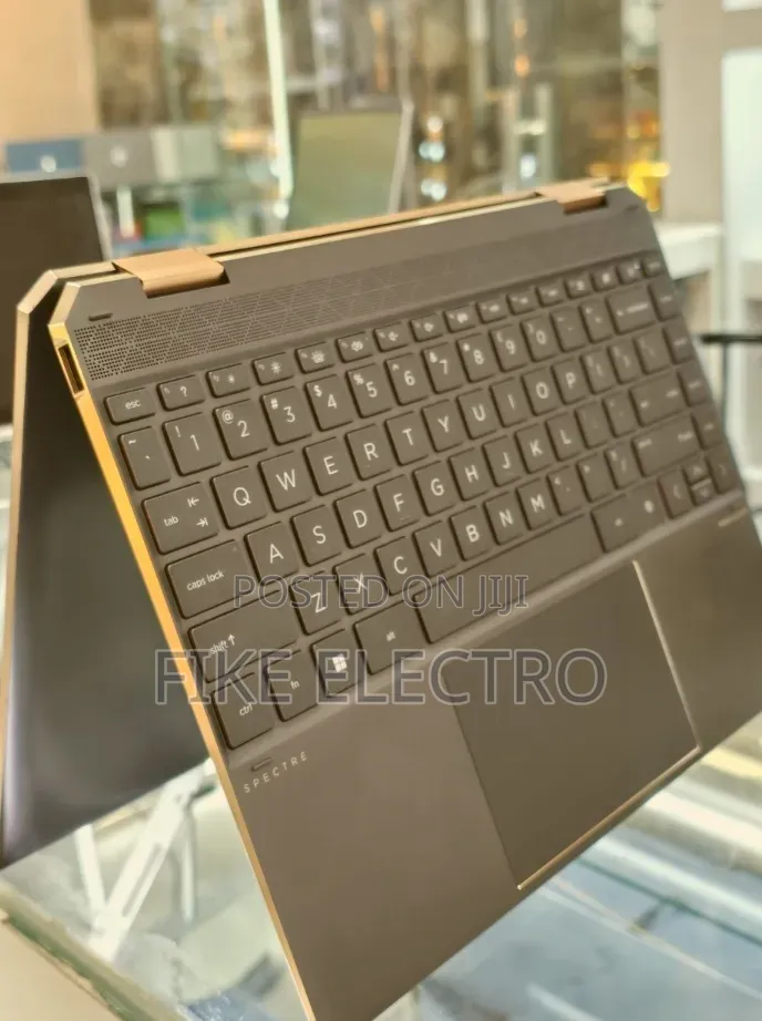 New Laptop HP Spectre 14 16GB Intel Core i7 SSD 512GB