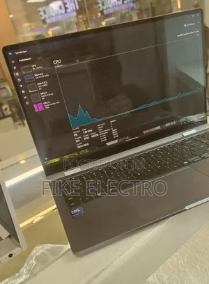New Laptop Samsung Galaxy Book5 Pro 16GB Intel Core Ultra 7 SSD 512GB
