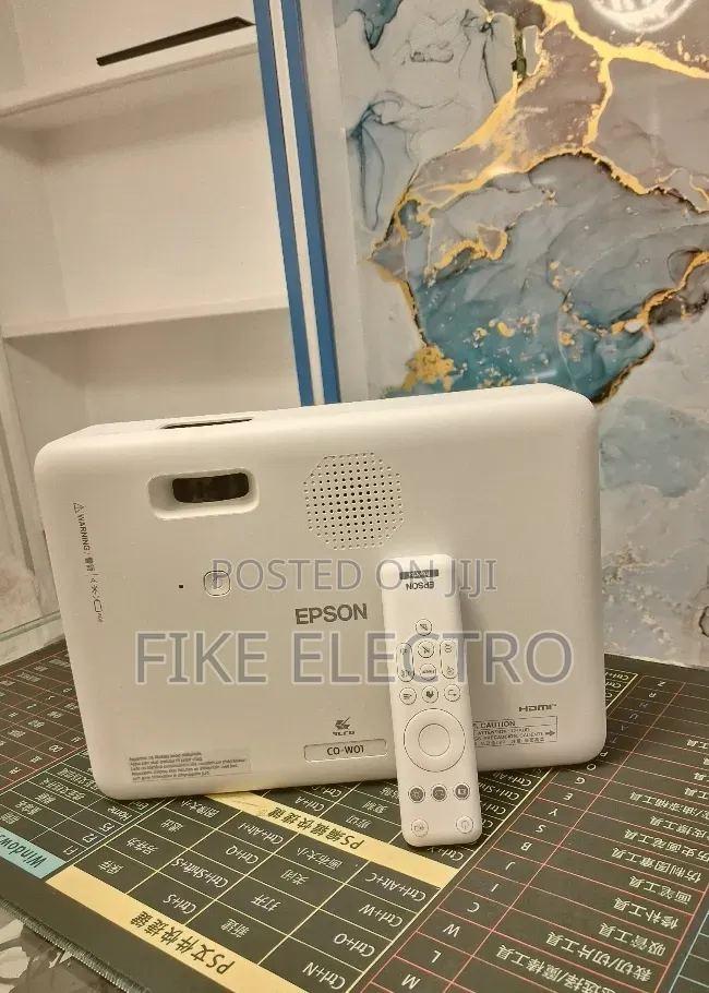 Brand New Projector