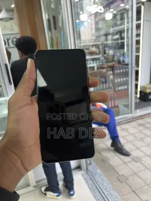 Samsung Galaxy S21+ 5G 128 GB Black