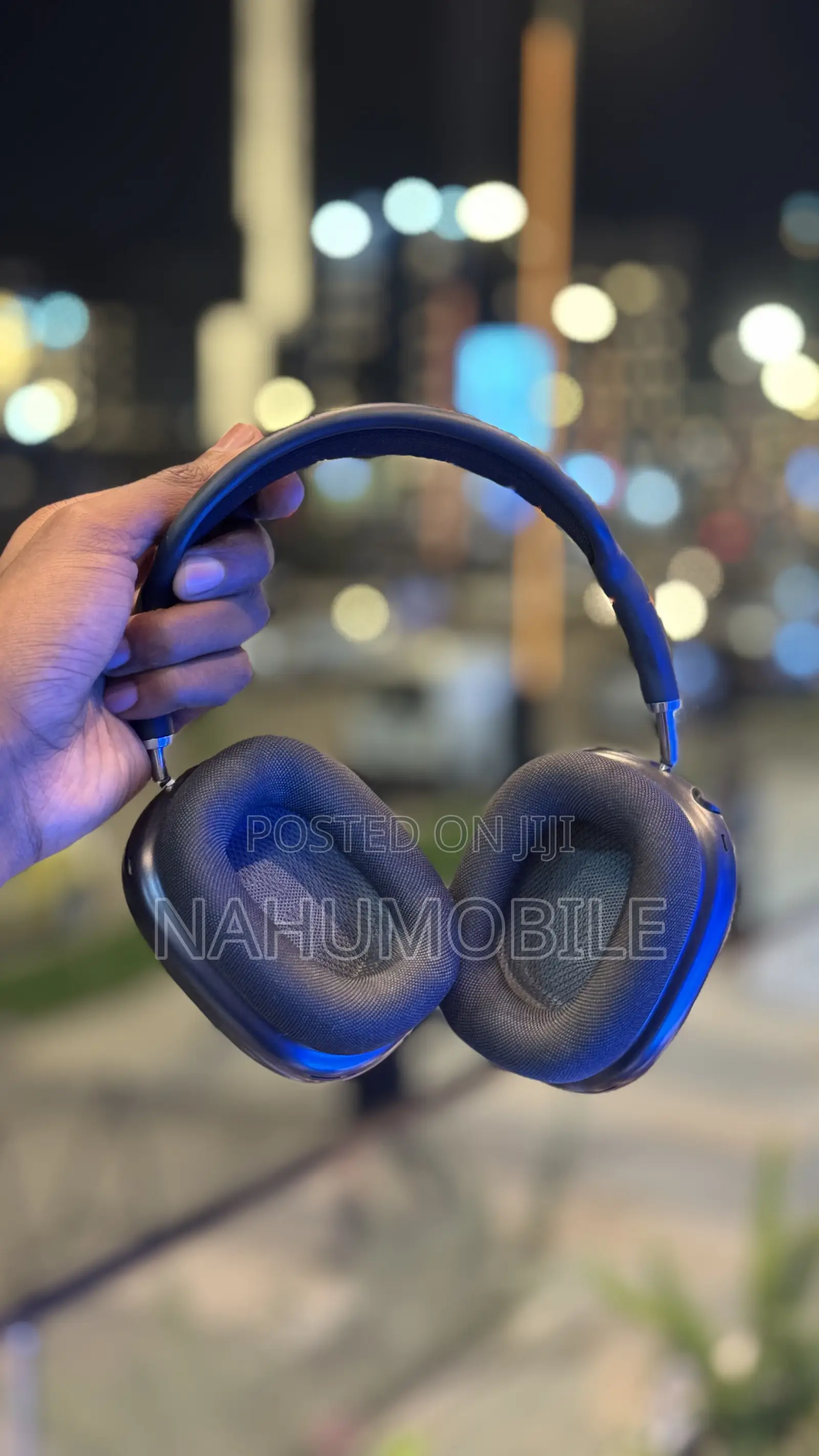 Original Airpods Max