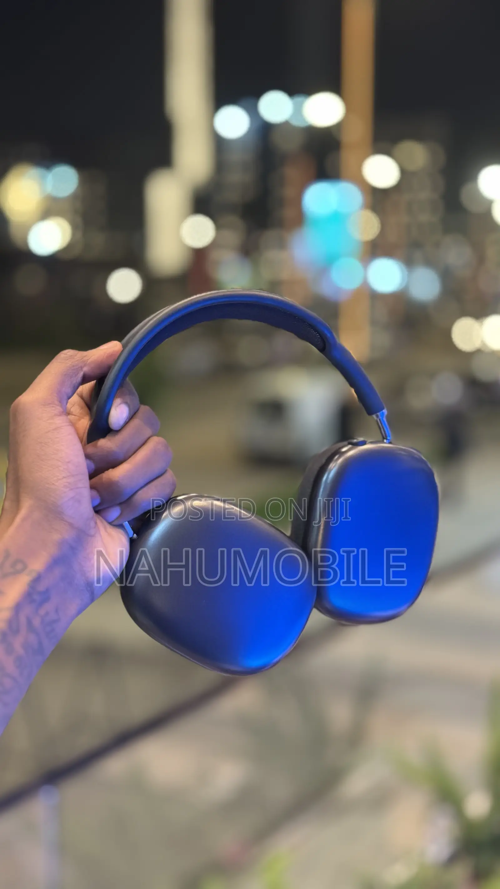 Original Airpods Max