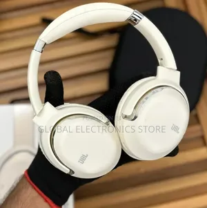 JBL Signature Sound !! Purebass Headphone