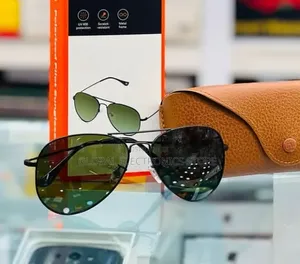 Original Xiaomi Mi Polarized Uv400 Pilot Sunglass