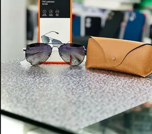 Original Xiaomi Mi Polarized Uv400 Pilot Sunglass